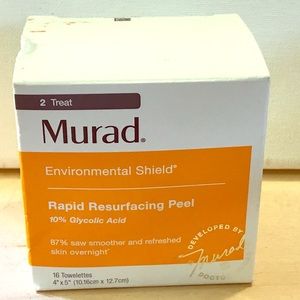 Murad Rapid Resurfacing Peel